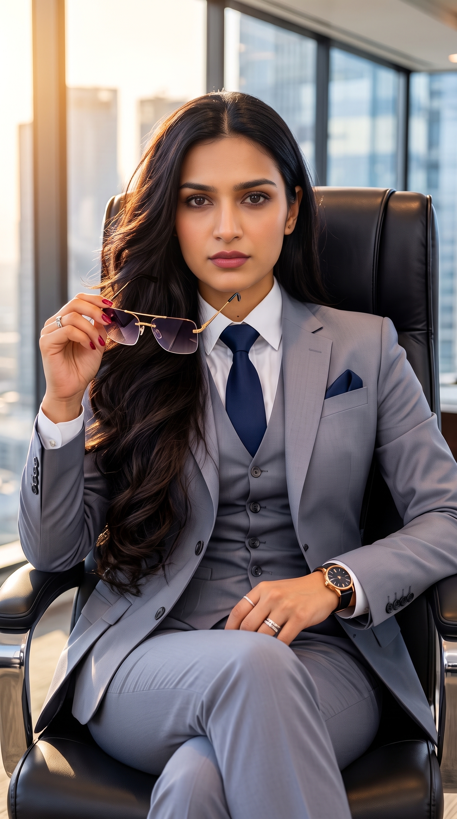 Virti Zenith - AI Ambassador profile picture